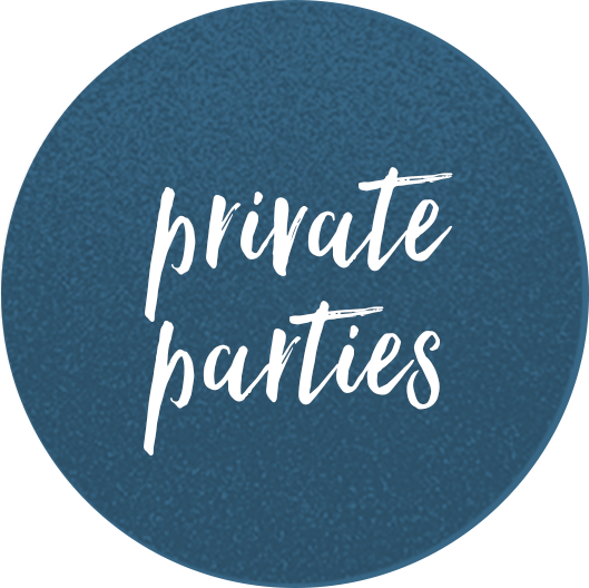 Private Parties Update